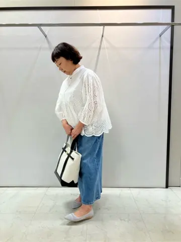 23区 L 塚原 コーディネート画像