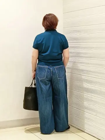 23区 L 中村 コーディネート画像