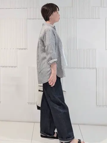 23区 L 田中 コーディネート画像