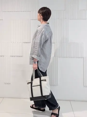 23区 L 田中 コーディネート画像