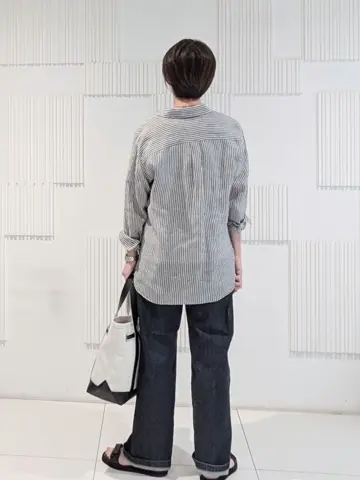 23区 L 田中 コーディネート画像