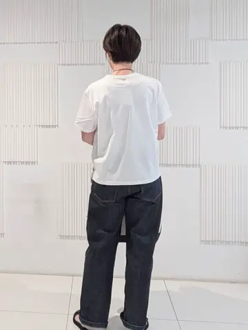 23区 L 田中 コーディネート画像