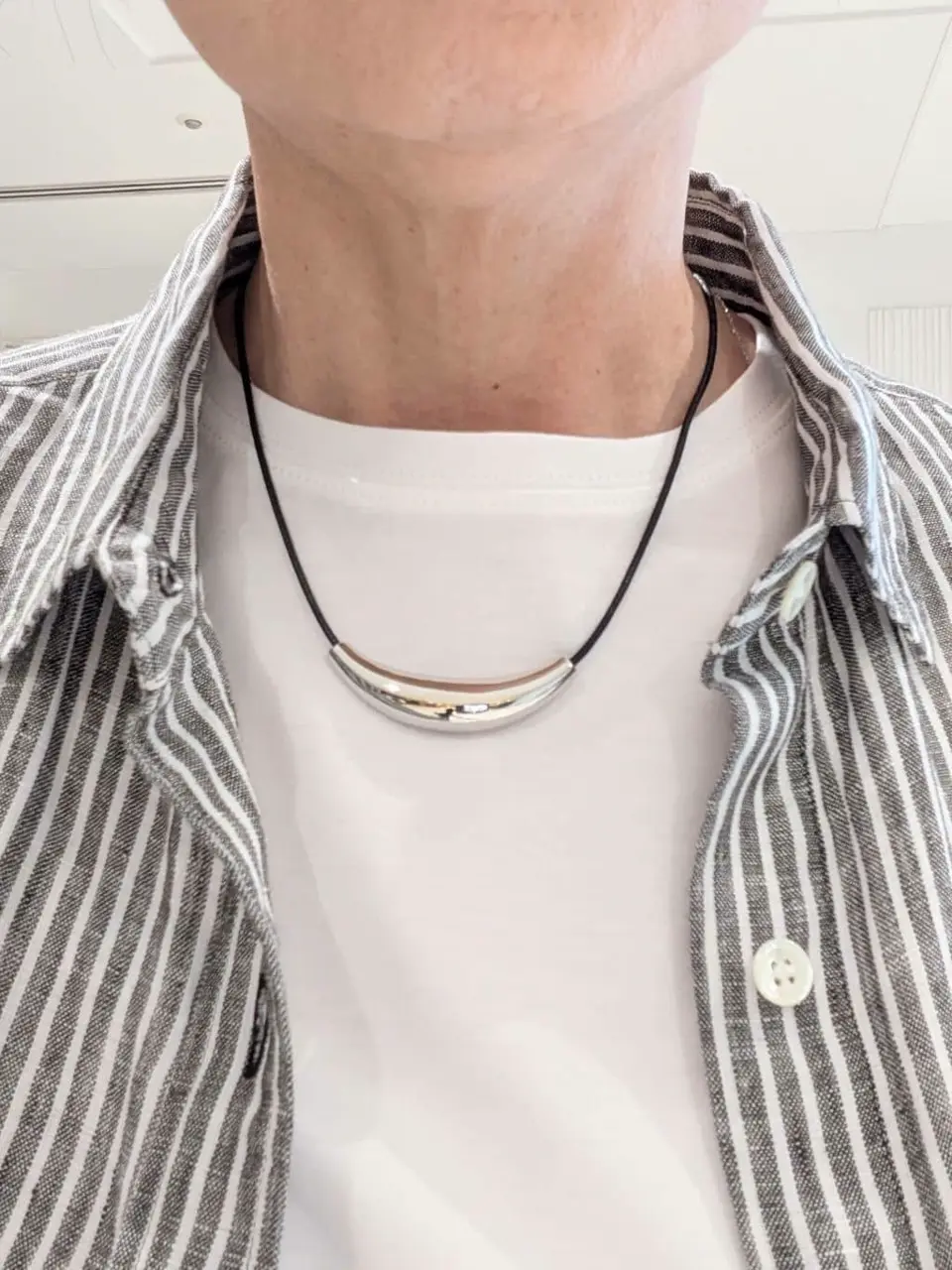 23区 L 田中 コーディネート画像