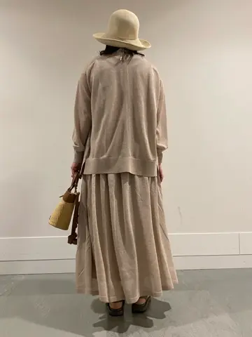 23区 L 辻 コーディネート画像