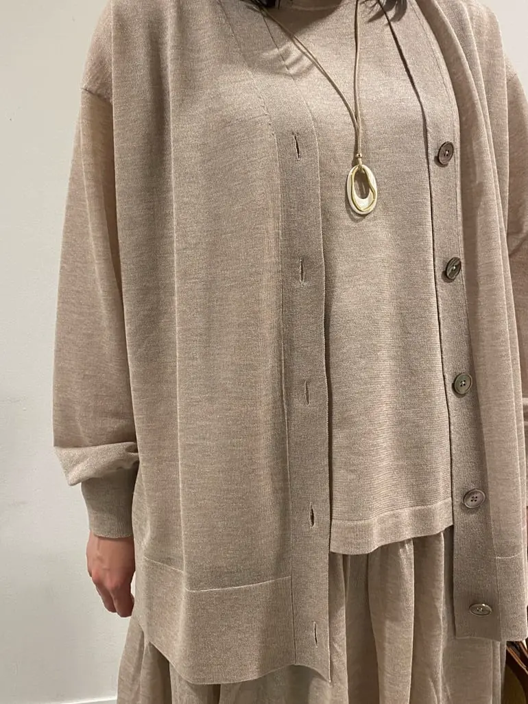 23区 L 辻 コーディネート画像