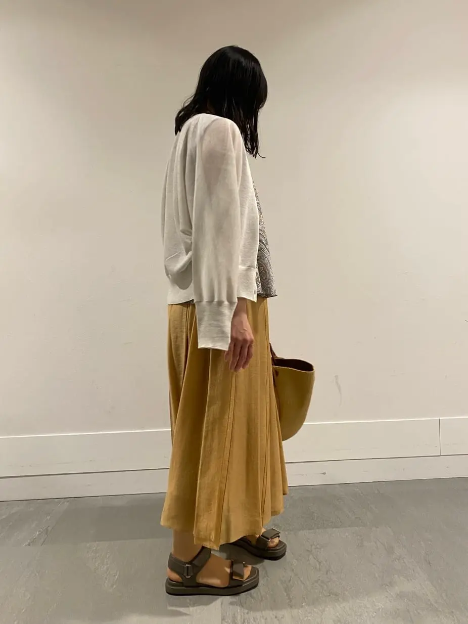 23区 L 辻 コーディネート画像