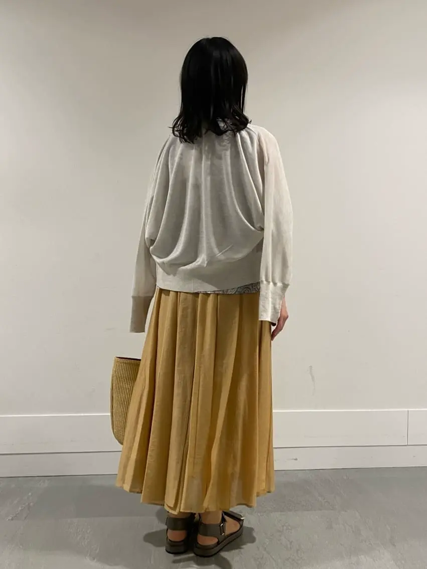 23区 L 辻 コーディネート画像