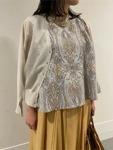 23区 L 辻 コーディネート画像