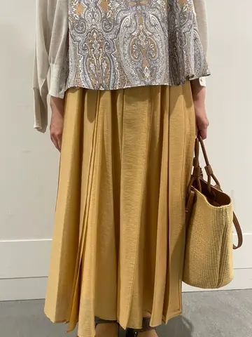 23区 L 辻 コーディネート画像