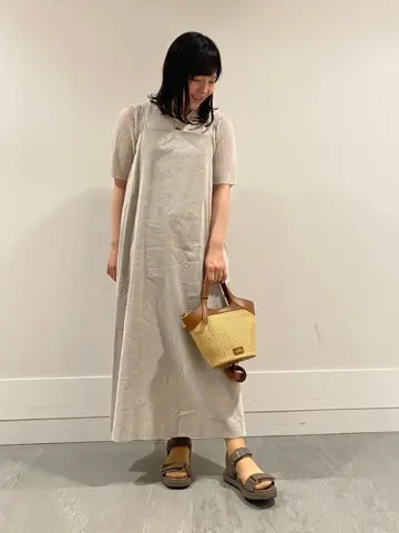 23区 L 辻 コーディネート画像