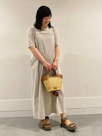 23区 L 辻 コーディネート画像