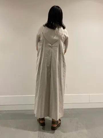 23区 L 辻 コーディネート画像