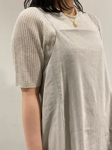 23区 L 辻 コーディネート画像