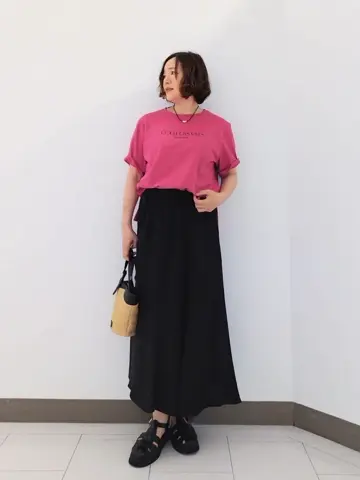 23区 L ナオミ コーディネート画像