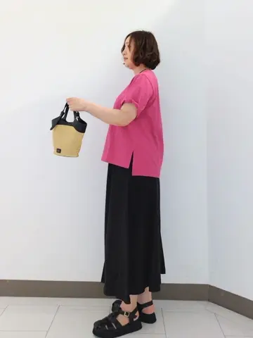 23区 L ナオミ コーディネート画像