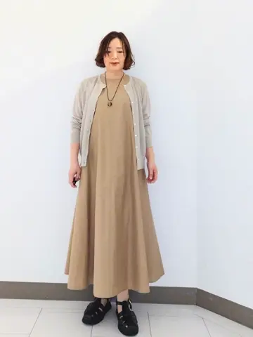 23区 L ナオミ コーディネート画像