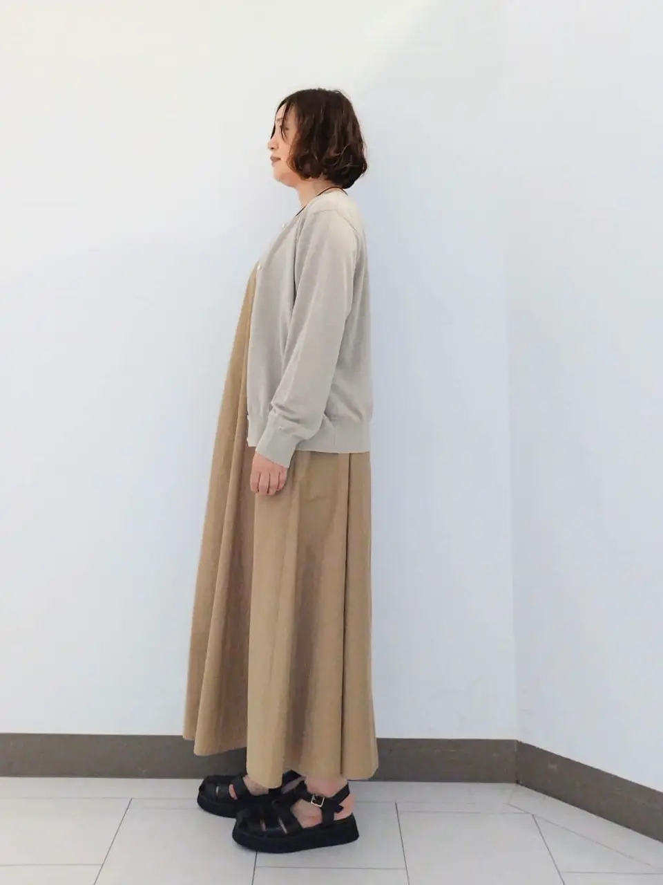 23区 L ナオミ コーディネート画像