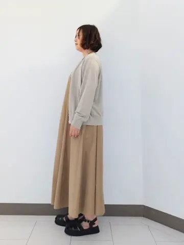 23区 L ナオミ コーディネート画像