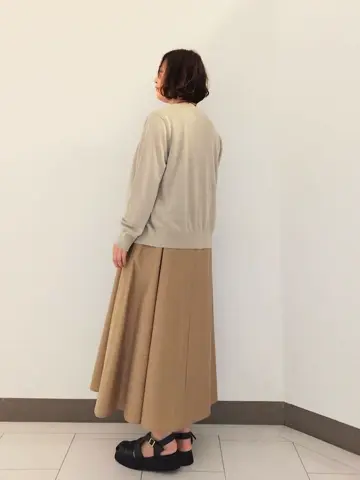 23区 L ナオミ コーディネート画像