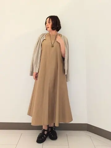 23区 L ナオミ コーディネート画像