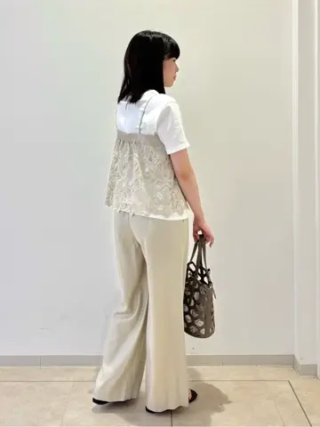 23区 L 松田 コーディネート画像