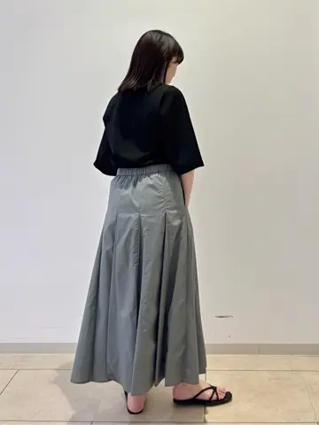 23区 L 松田 コーディネート画像