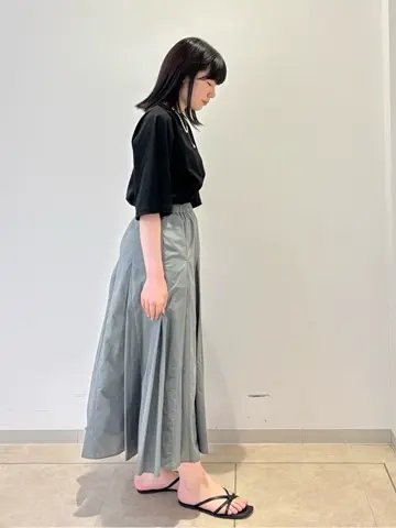 23区 L 松田 コーディネート画像