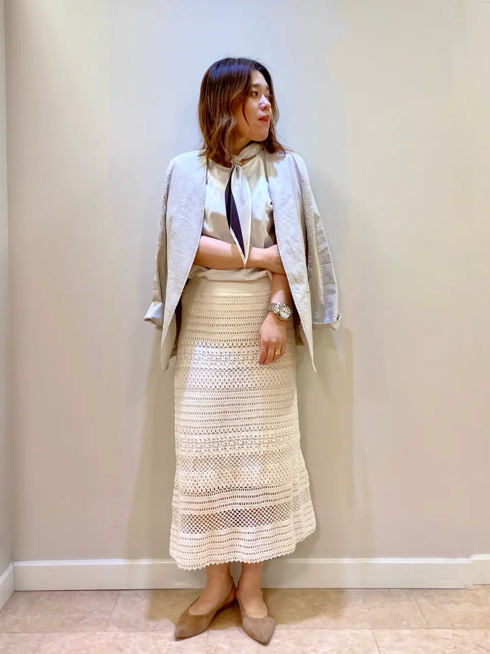  鈴木 コーディネート画像