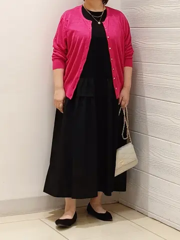 23区 L 中村 コーディネート画像