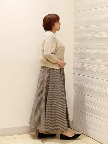 23区 L 中村 コーディネート画像