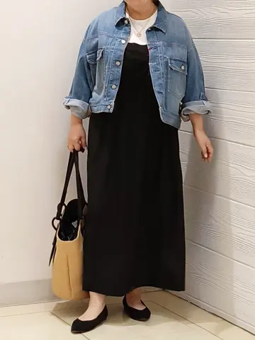 23区 L 中村 コーディネート画像