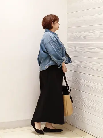 23区 L 中村 コーディネート画像