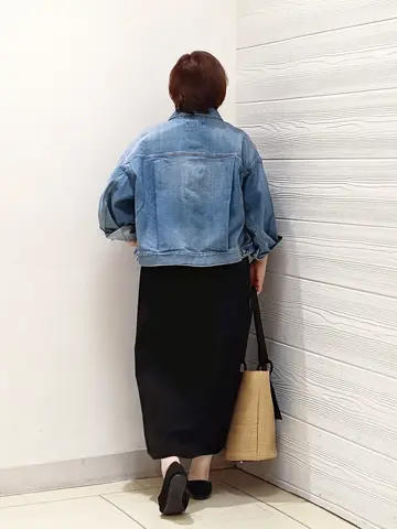 23区 L 中村 コーディネート画像