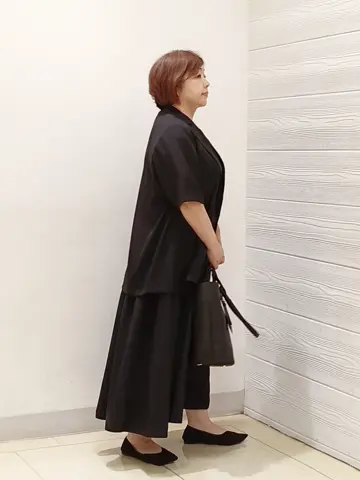 23区 L 中村 コーディネート画像