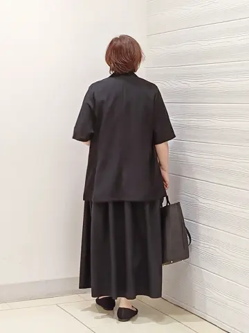 23区 L 中村 コーディネート画像