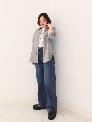 23区 L ナオミ コーディネート画像