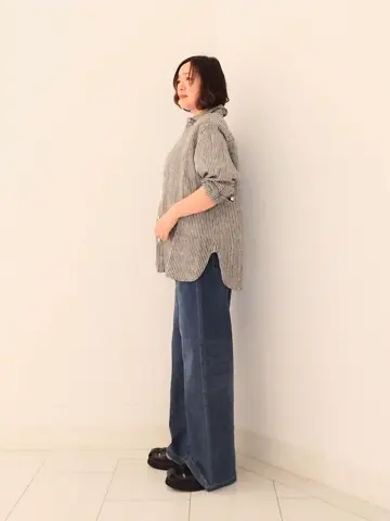 23区 L ナオミ コーディネート画像