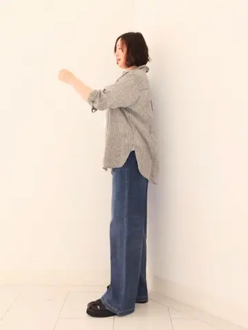 23区 L ナオミ コーディネート画像