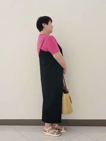 23区 L kazumi コーディネート画像