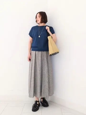 23区 L ナオミ コーディネート画像