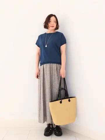 23区 L ナオミ コーディネート画像