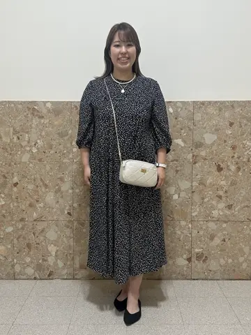 23区 L 近藤 コーディネート画像