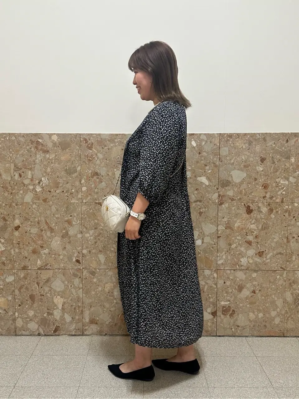 23区 L 近藤 コーディネート画像