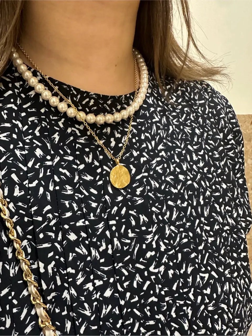 23区 L 近藤 コーディネート画像