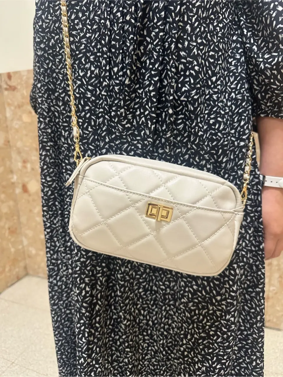 23区 L 近藤 コーディネート画像