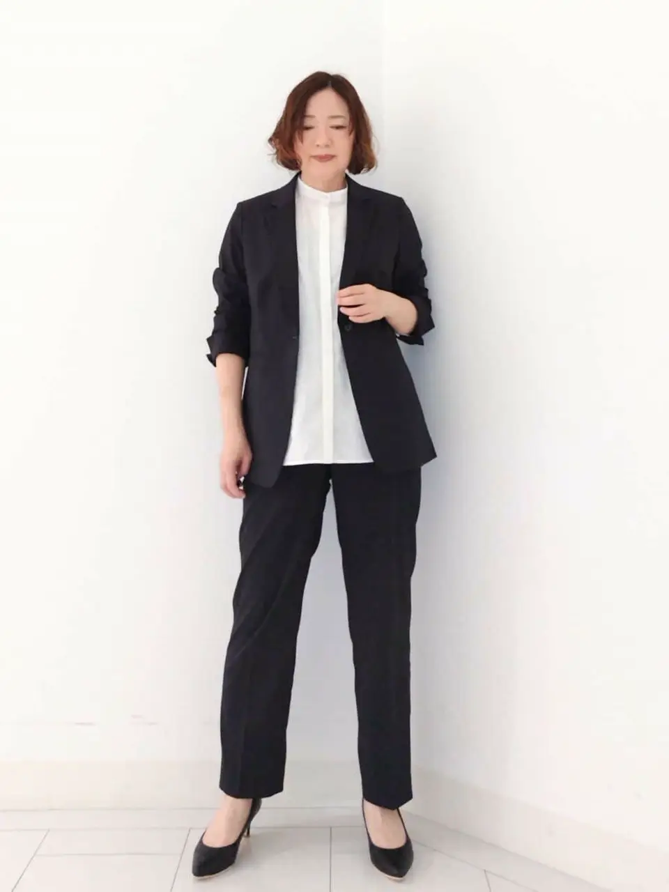 23区 L ナオミ コーディネート画像