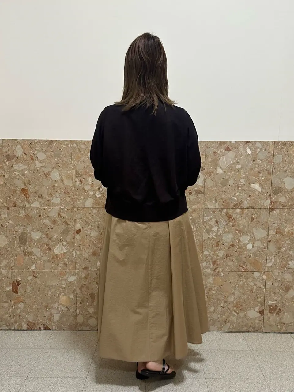 23区 L 近藤 コーディネート画像