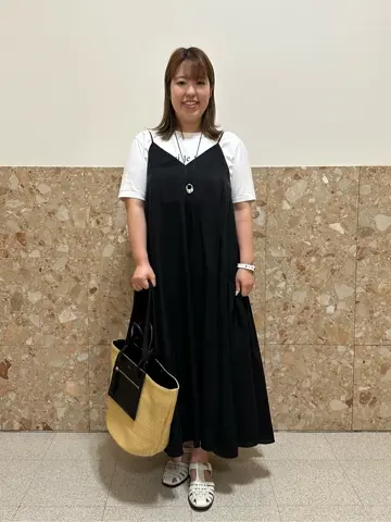 23区 L 近藤 コーディネート画像