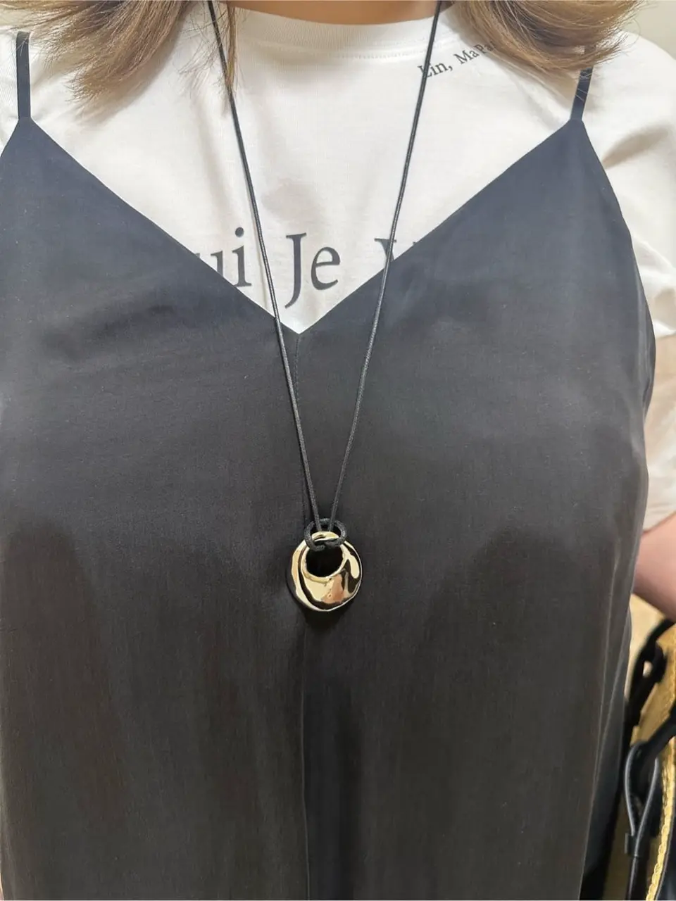 23区 L 近藤 コーディネート画像