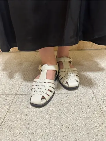 23区 L 近藤 コーディネート画像